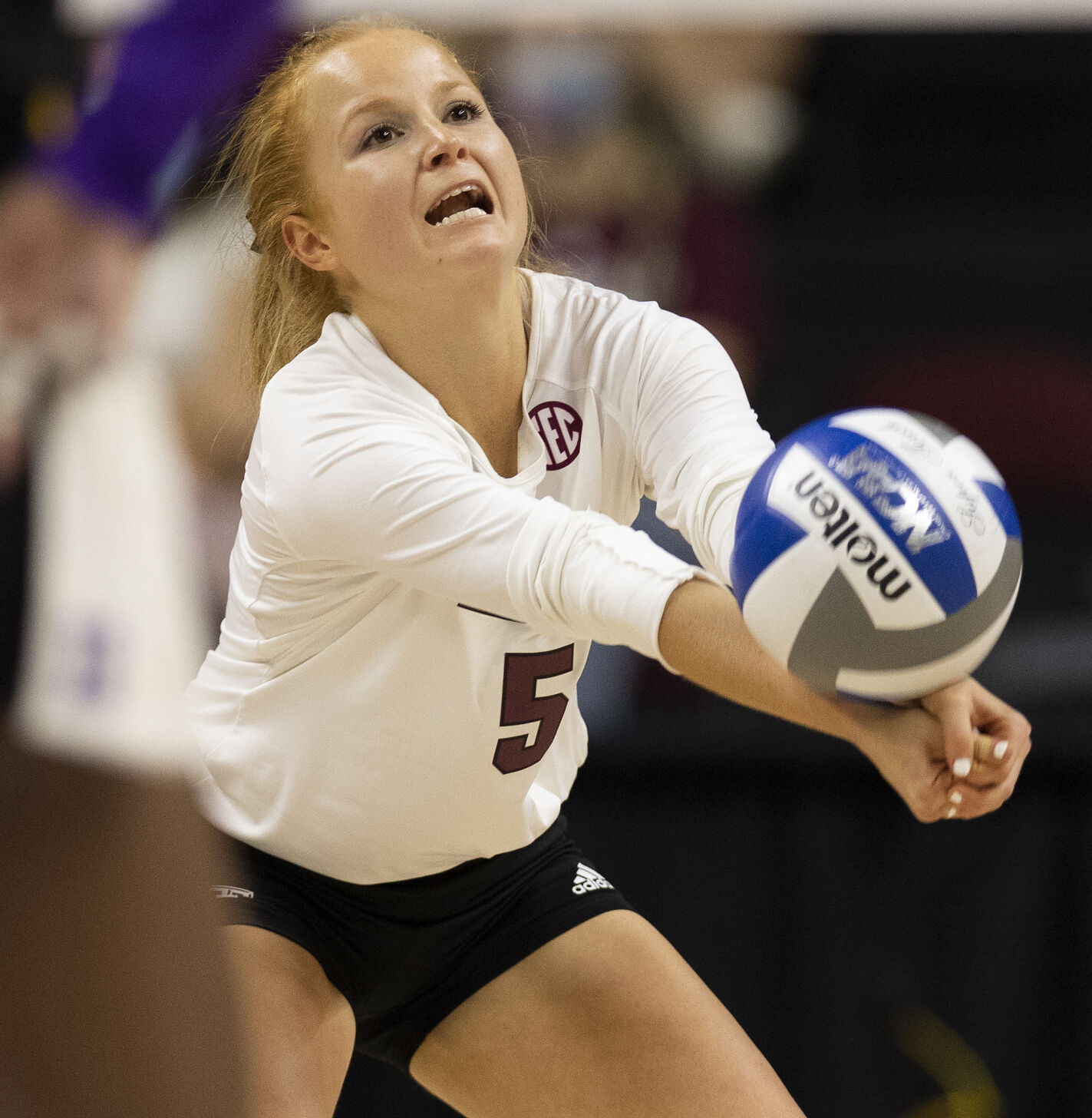 Texas A&M v LSU